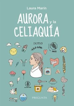 Cover Aurora y la celiaquía