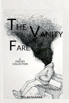 The Vanity Fare - Siunwa, Dylan The Vanity Fare - Siunwa, Dylan