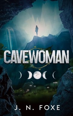 Cover Cavewoman
