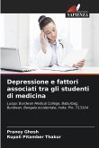 Depressione e fattori associati tra gli studenti di medicina