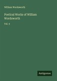 Poetical Works of William Wordsworth