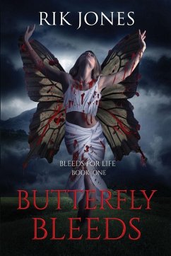 Cover Butterfly Bleeds