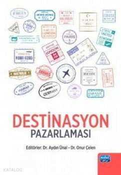 Cover Destinasyon Pazarlamasi