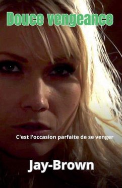 Douche vengeance - Jaybrown Douche vengeance - Jaybrown