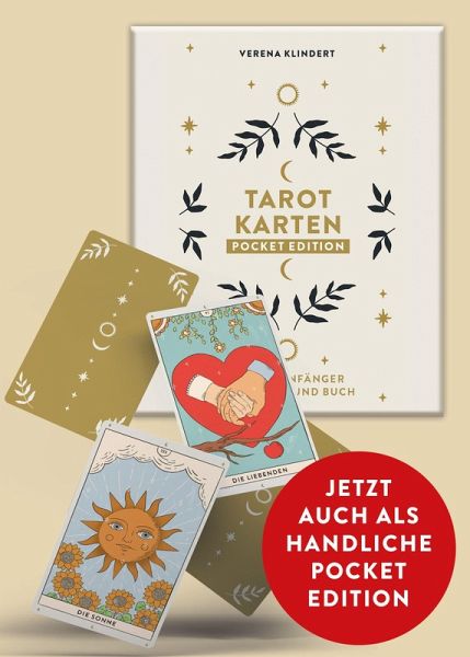 Tarotkarten Pocket Edition