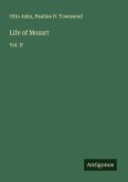 Life of Mozart Life of Mozart