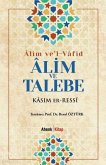 Alim vel-Vafid - Alim ve Talebe Alim vel-Vafid - Alim ve Talebe