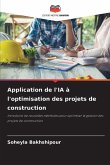 Application de l'IA à l'optimisation des projets de construction