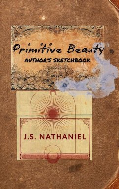 Cover Primitive Beauty