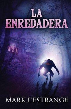 Cover La Enredadera