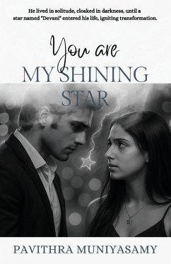 Cover YOU ARE MY SHINING STAR