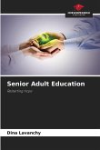 Senior Adult Education