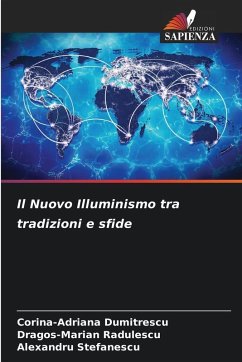 Cover Il Nuovo Illuminismo tra tradizioni e sfide