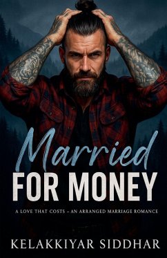 Cover Married for Money