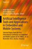 Artificial Intelligence Tools and Applications in Embedded and Mobile Systems Artificial Intelligence Tools and Applications in Embedded and Mobile Systems