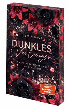 Cover Dunkles Verlangen
