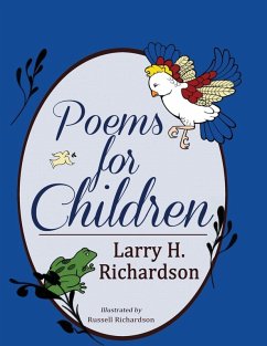 Cover Poems for Children