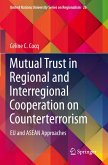 Mutual Trust in Regional and Interregional Cooperation on Counterterrorism