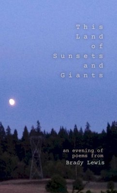Cover This Land of Sunsets and Giants