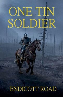 Cover One Tin Soldier