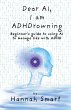 Dear AI, I'm ADHDrowning - Bild 1