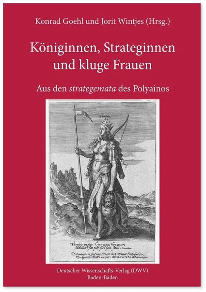 Königinnen, Strateginnen und kluge Frauen Königinnen, Strateginnen und kluge Frauen