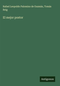 Cover El mejor postor