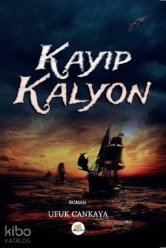 Cover Kayip Kalyon