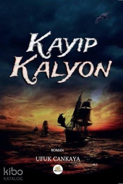 Kayip Kalyon