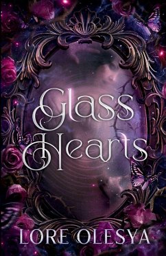 Cover Glass Hearts