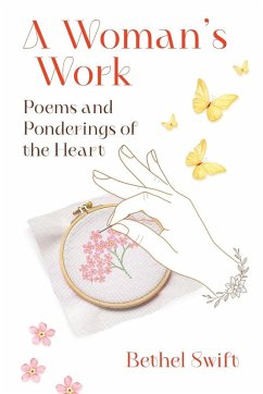 Cover A Woman's Work