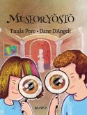 Museoryöstö