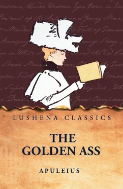 Cover The Golden Ass