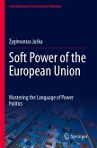 Soft Power of the European Union
