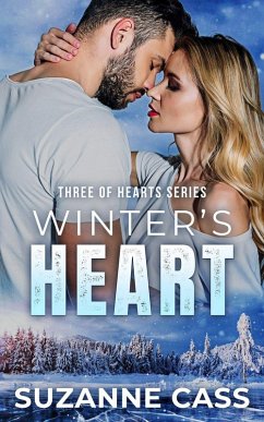 Winter's Heart - Cass, Suzanne