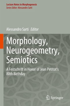 Cover Morphology, Neurogeometry, Semiotics