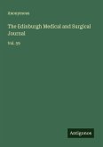 The Edinburgh Medical and Surgical Journal