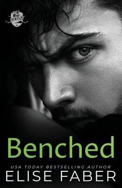 Cover Benched