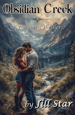 Cover Obsidian Creek