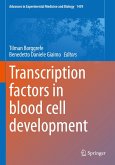 Transcription factors in blood cell development