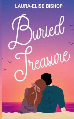Buried Treasure Cover Buried Treasure