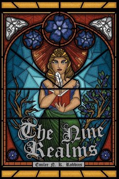 Cover The Nine Realms