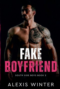 Cover Fake Boyfriend