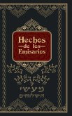 Hechos de los Emisarios - Tapa Dura