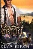 Gryphon's Instinct Gryphon's Instinct