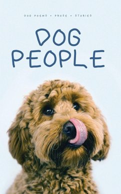Cover Dog People