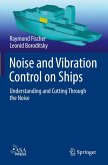 Noise and Vibration Control on Ships