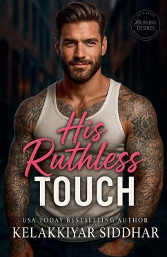 Cover His Ruthless Touch