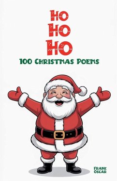 Cover Ho Ho Ho