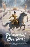 Primordial Overlord Primordial Overlord
